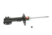 KYB - KYB Shock/Strut Excel-G Front Left TOYOTA Yaris 2006-10 - Image 2