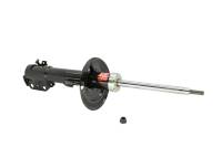 KYB - KYB Shock/Strut Excel-G Front Left TOYOTA Yaris 2006-10 - Image 3