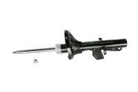 KYB - KYB Shock/Strut Excel-G Rear FORD Contour 1997-00 FORD Cougar 2001-02 MERCURY Cougar 1999-02 MER - Image 2