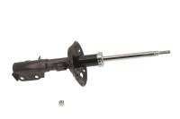 KYB - KYB Excel-G Strut Front Left Honda CR-Z 2011 - Image 3