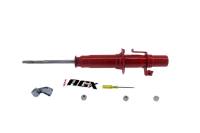 KYB - KYB Shock/Strut AGX Front Left ACURA Integra 1990-93 HONDA Civic 1988-91 HONDA CRX 1988-91 - Image 1