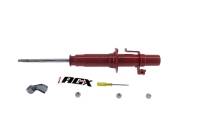 KYB - KYB Shock/Strut AGX Front Left ACURA Integra 1990-93 HONDA Civic 1988-91 HONDA CRX 1988-91 - Image 2