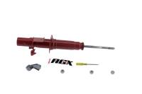 KYB - KYB Shock/Strut AGX Front Left ACURA Integra 1990-93 HONDA Civic 1988-91 HONDA CRX 1988-91 - Image 3