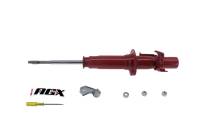 KYB - KYB Shock/Strut AGX Front Right ACURA Integra 1990-93 HONDA Civic 1988-91 HONDA CRX 1988-91 - Image 2