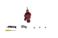 KYB - KYB Shock/Strut AGX Front Right ACURA Integra 1990-93 HONDA Civic 1988-91 HONDA CRX 1988-91 - Image 3