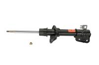 KYB - KYB Shock/Strut Excel-G Rear Left LANDROVER Freelander 2002-05 - Image 1