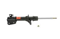 KYB - KYB Shock/Strut Excel-G Rear Left LANDROVER Freelander 2002-05 - Image 2