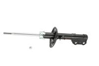 KYB - KYB Shock/Strut Excel-G Front Right HONDA Fit 2007-08 - Image 1