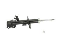 KYB - KYB Shock/Strut Excel-G Front Right NISSAN Cube 2009-10 NISSAN Versa 2007-10 - Image 2