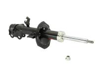 KYB - KYB Shock/Strut Excel-G Front Right NISSAN Cube 2009-10 NISSAN Versa 2007-10 - Image 3