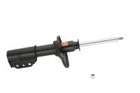 KYB - KYB Shock/Strut Excel-G Front Left MAZDA Protege 1995-98 - Image 2