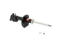 KYB - KYB Shock/Strut Excel-G Front Left NISSAN NX 1991-95 NISSAN Sentra 1991-95 - Image 3