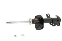 KYB - KYB Shock/Strut Excel-G Front Left NISSAN NX 1991-95 NISSAN Sentra 1991-95 - Image 4