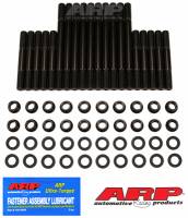 ARP Ford 351R Block, w/6049-N351 heads, hsk 254-4314