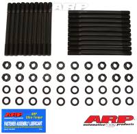 ARP Ford 351 R Block, w/C-3heads, undercut hex hsk 254-4501