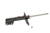 KYB - KYB Shock/Strut Excel-G Front Right LEXUS ES350 2007-09 TOYOTA Camry 2007-11 - Image 2
