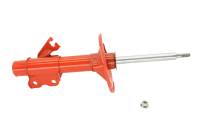 KYB - KYB Shock/Strut AGX Front Right NISSAN 240SX 1995-98 - Image 2