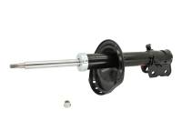 KYB - KYB Shock/Strut Excel-G Front Right SUBARU Legacy (AWD) 2010-11 - Image 4
