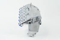 CSF Radiators - CSF BMW M2/M3/M4 S58 Comp & Non-Comp (G8X) Charge-Air Cooler Manifold - Thermal Dispersion Black - Image 2