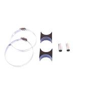 Bilstein - Bilstein 5160 Series 5165 11.4in. Short Body 255/70 46mm Monotube Shock Absorber - Image 2