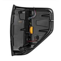 AlphaRex - AlphaRex 09-14 Ford F-150 (Excl Flareside Truck Bed Models) PRO-Series LED Tail Lights Red Smoke - Image 2