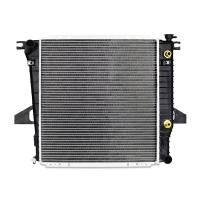 Mishimoto - Mishimoto Ford Ranger Replacement Radiator 1998-2001 - Image 2