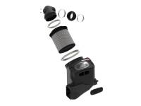 aFe Power (Advanced FLOW Engineering) - aFe Momentum HD Cold Air Intake System w/Pro Dry S Filter 2020 GM 1500 3.0 V6 Diesel - Image 2