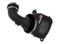 aFe Power (Advanced FLOW Engineering) - aFe Momentum HD Cold Air Intake System w/Pro Dry S Filter 2020 GM 1500 3.0 V6 Diesel - Image 5