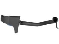 aFe Power (Advanced FLOW Engineering) - aFe MagnumFORCE Intakes Stage-2 Pro 5R 11-13 Dodge Challenger/Charger/Chrysler 300 V6 3.6L (blk) - Image 4