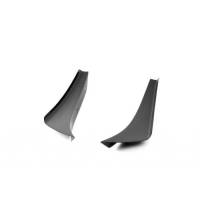 APR Performance Porsche Cayman GT4 Front Bumper Canards