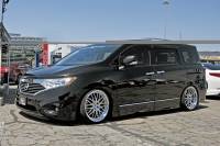 Megan Racing - Megan Street Series Coilover Damper Kit Nissan Quest 2011+ - Image 3