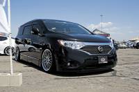 Megan Racing - Megan Street Series Coilover Damper Kit Nissan Quest 2011+ - Image 4