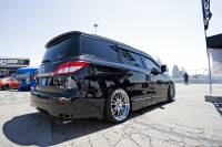 Megan Racing - Megan Street Series Coilover Damper Kit Nissan Quest 2011+ - Image 5