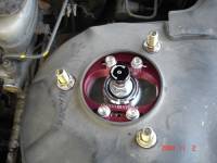 Megan Racing - Megan Street Series Coilover Damper Kit Nissan 89-94 S13 - Image 2