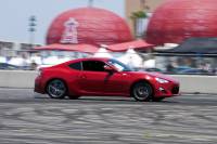 Megan Racing - Megan Street Series Coilover Damper Kit Scion FR-S / Subaru BRZ 2013+ - Image 3