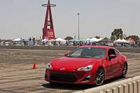 Megan Racing - Megan Street Series Coilover Damper Kit Scion FR-S / Subaru BRZ 2013+ - Image 4