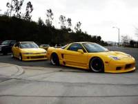 Megan Racing - Megan Street Series Coilover Damper Kit Acura NSX 91-99 - Image 3