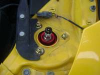 Megan Racing - Megan Street Series Coilover Damper Kit Acura NSX 91-99 - Image 6