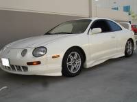 Megan Racing - Megan Street Series Coilover Damper Kit Toyota Celica 94-99 GT/GTS - Image 3