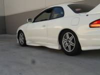 Megan Racing - Megan Street Series Coilover Damper Kit Toyota Celica 94-99 GT/GTS - Image 4