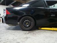 Megan Racing - Megan Street Series Coilover Damper Kit Honda Civic 01-05 - Image 4