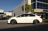 Megan Racing - Megan Street Series Coilover Damper Kit Honda Civic 12-13 (EXC 2014 Si model), Acura ILX 13+ - Image 5