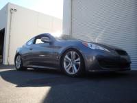 Megan Racing - Megan Street Series Coilover Damper Kit Hyundai Genesis Coupe 09-10 - Image 2