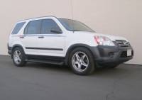 Megan Racing - Megan Street Series Coilover Damper Kit Honda CRV 02-06 - Image 4