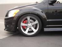 Megan Racing - Megan Street Series Coilover Damper Kit Dodge Caliber SRT-4 08+ - Image 3