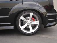 Megan Racing - Megan Street Series Coilover Damper Kit Dodge Caliber SRT-4 08+ - Image 4