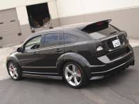 Megan Racing - Megan Street Series Coilover Damper Kit Dodge Caliber SRT-4 08+ - Image 5