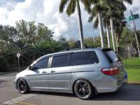 Megan Racing - Megan Street Series Coilover Damper Kit Honda Odyssey 05-10 (Do not fit Touring Model) - Image 5