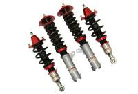 Megan Racing - Megan Street Series Coilover Damper Kit Mitsubishi LANCER, (Fits Ralliart and Sportback) 07-14 - Image 1