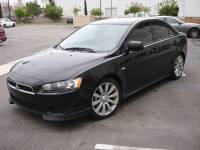 Megan Racing - Megan Street Series Coilover Damper Kit Mitsubishi LANCER, (Fits Ralliart and Sportback) 07-14 - Image 3